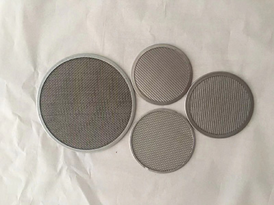 包边丝网制品图片2