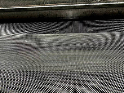 不锈钢滤网图片2