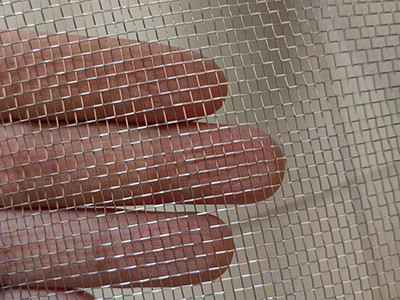 风洞整流网图片4