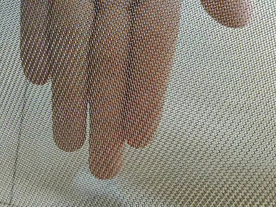 风洞整流网图片5