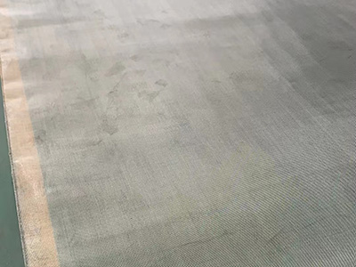 不锈钢宽幅网图片2