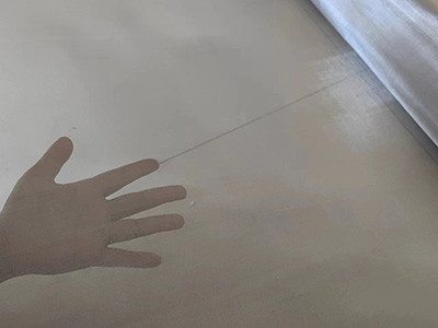 不锈钢滤网案例图片3 不锈钢滤网案例图片3