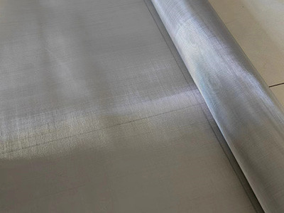 不锈钢滤网案例图片4 不锈钢滤网案例图片4