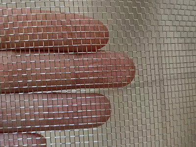 阻尼网案例图片4